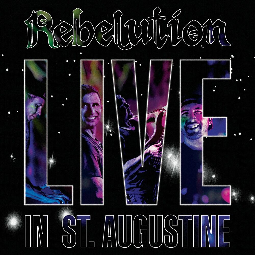 Picture of Live In St. Augustine