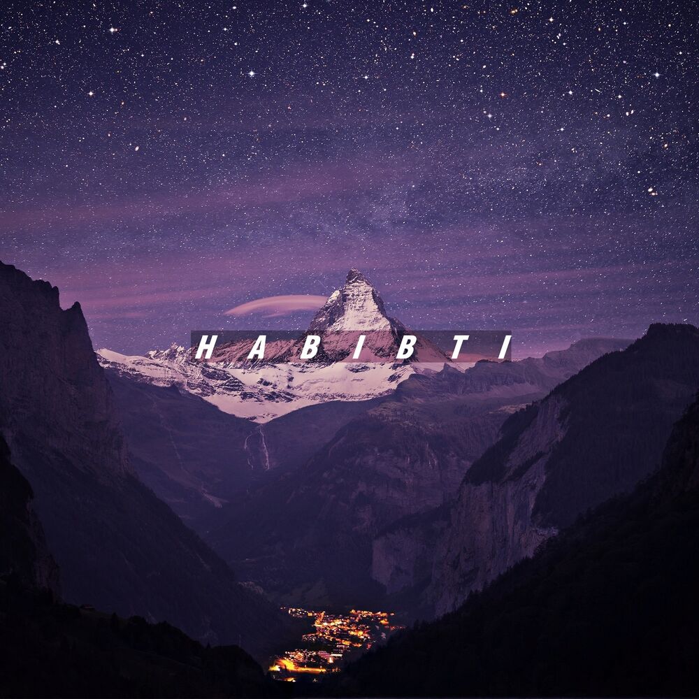 Picture of Habibti (2018 Rap Beat Mix)