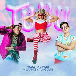 Cover of Tu u u <3