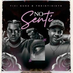 Cover of No Senti