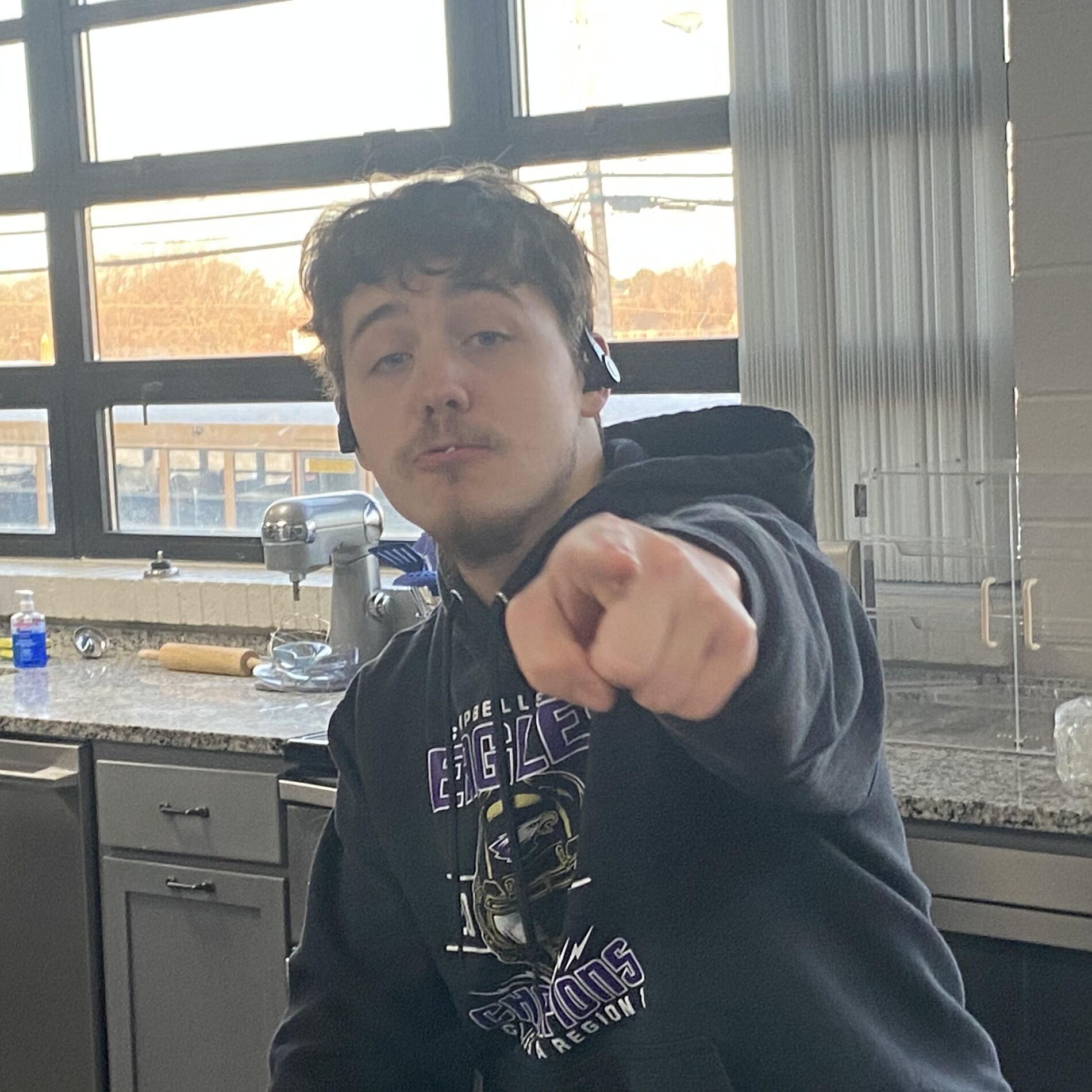 Album cover of Bye Bye Bates