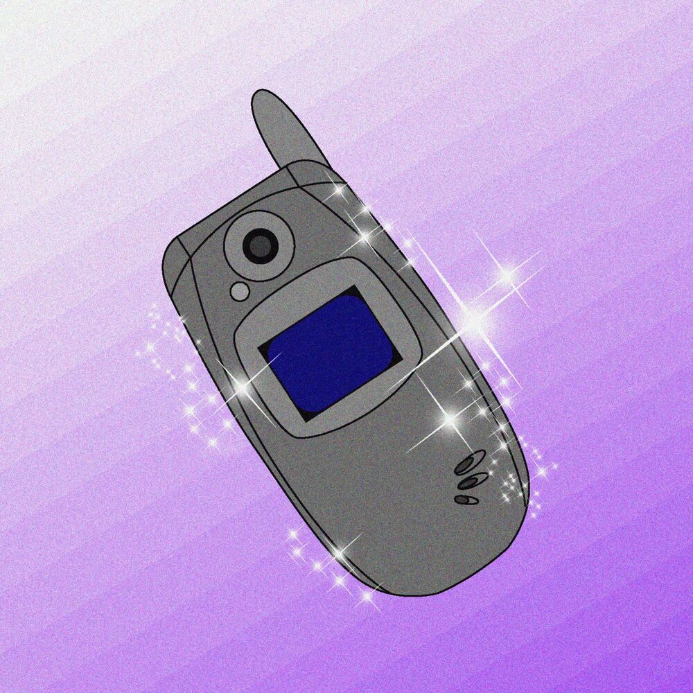 Picture of LG VX 5300