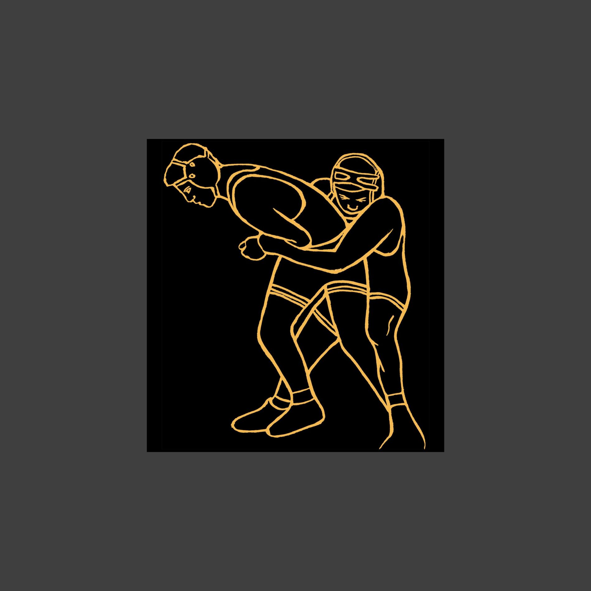 Album cover of The Warrior Ethos