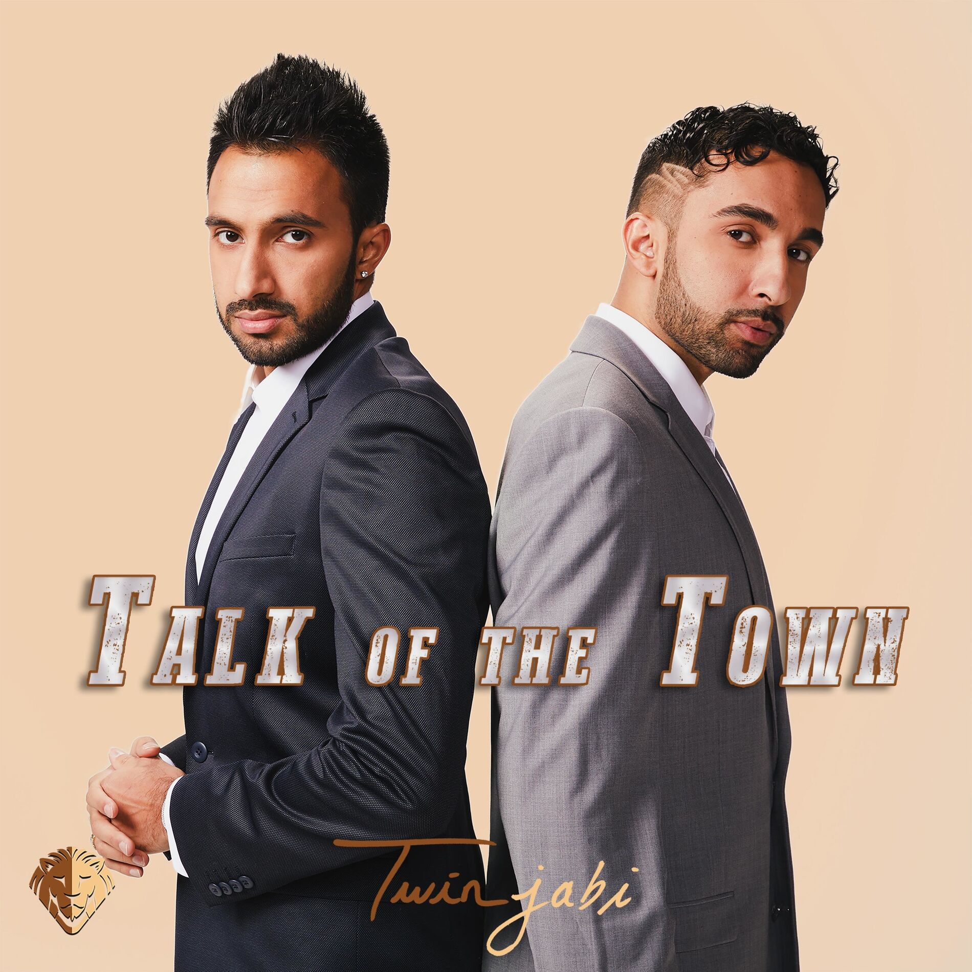 Album cover of Talk Of The Town