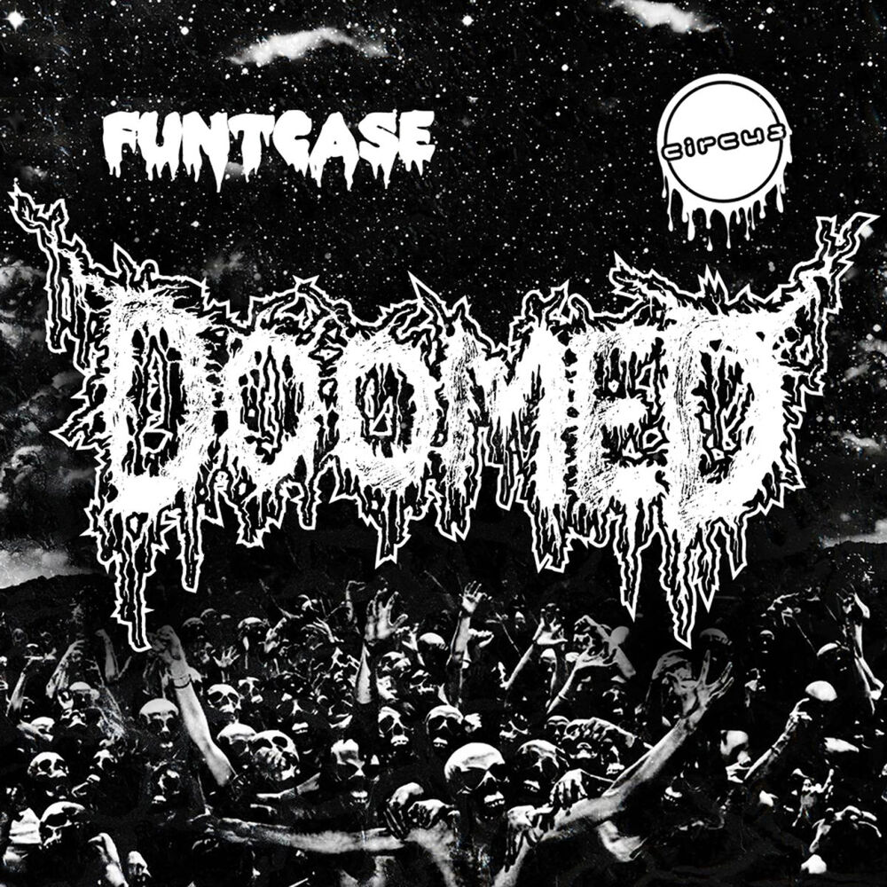 Picture of Doomed EP