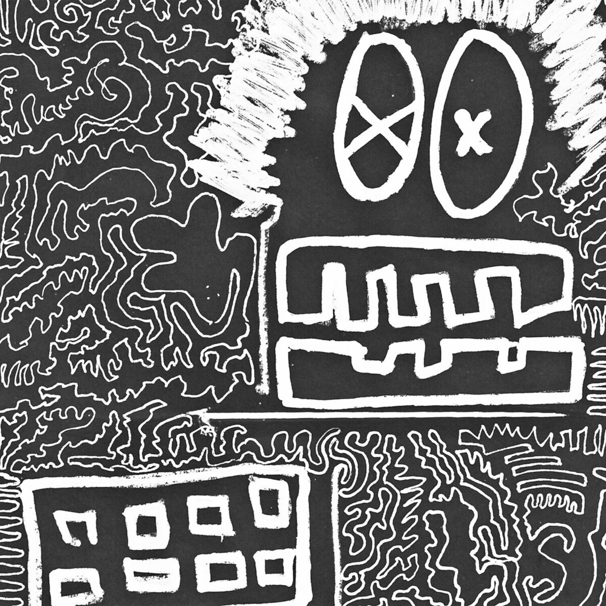 Album cover of Tree Town
