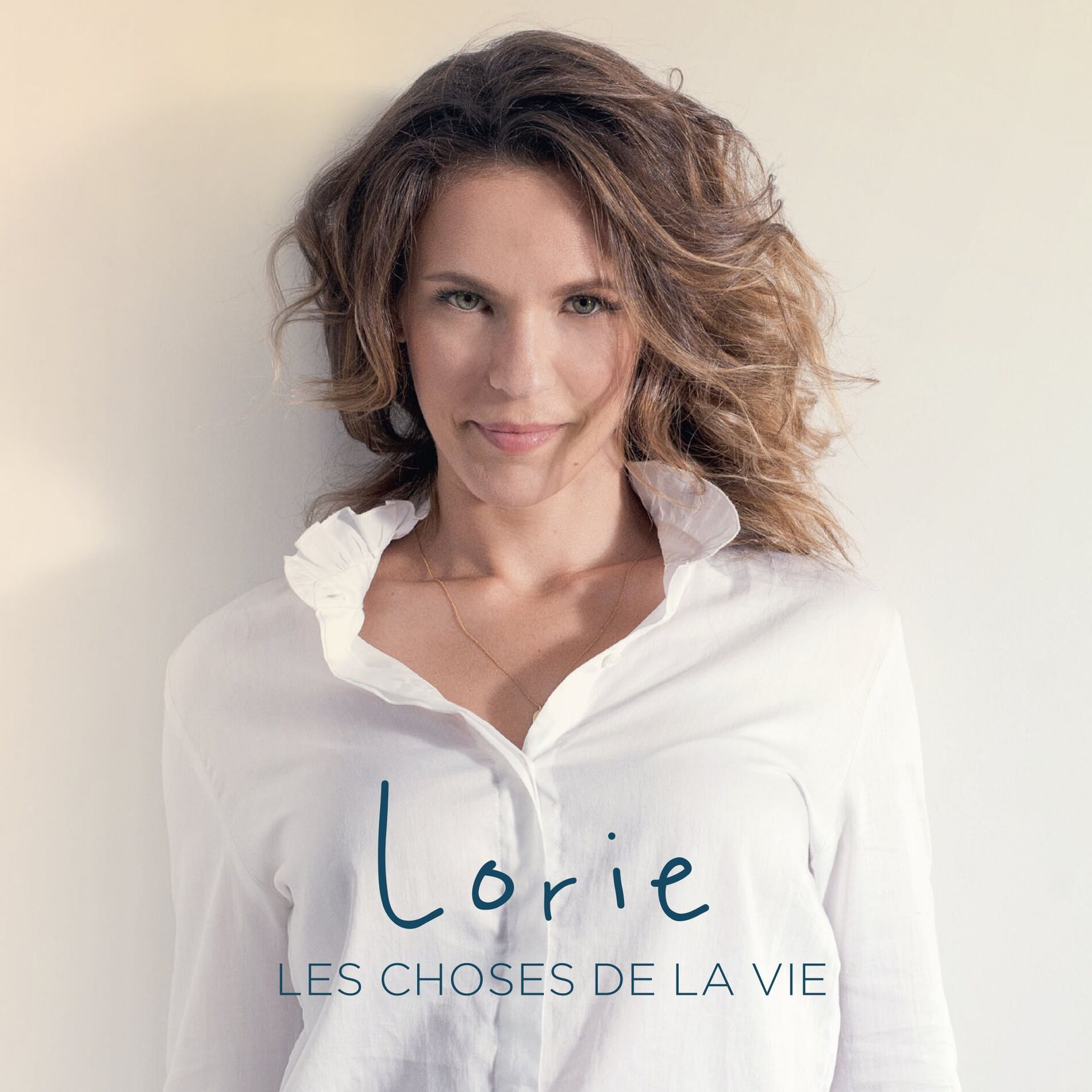 Album cover of La vie est belle
