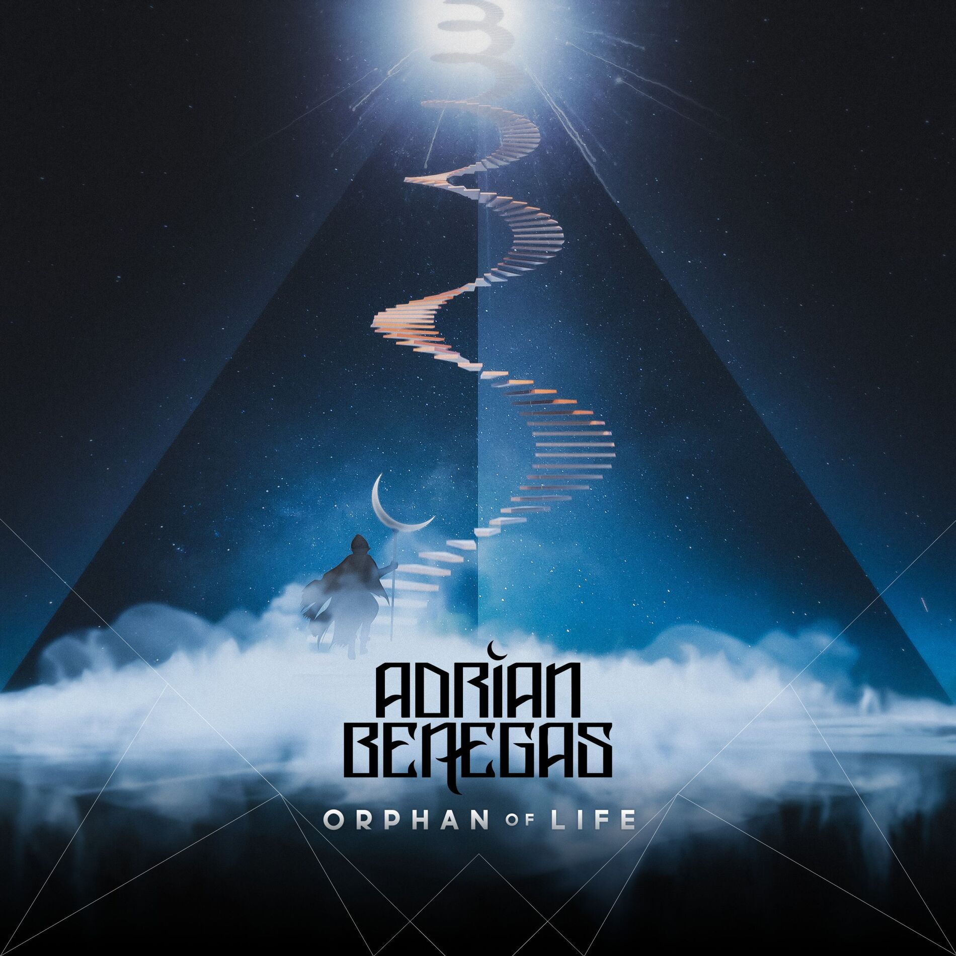 Album cover of Orphan of Life