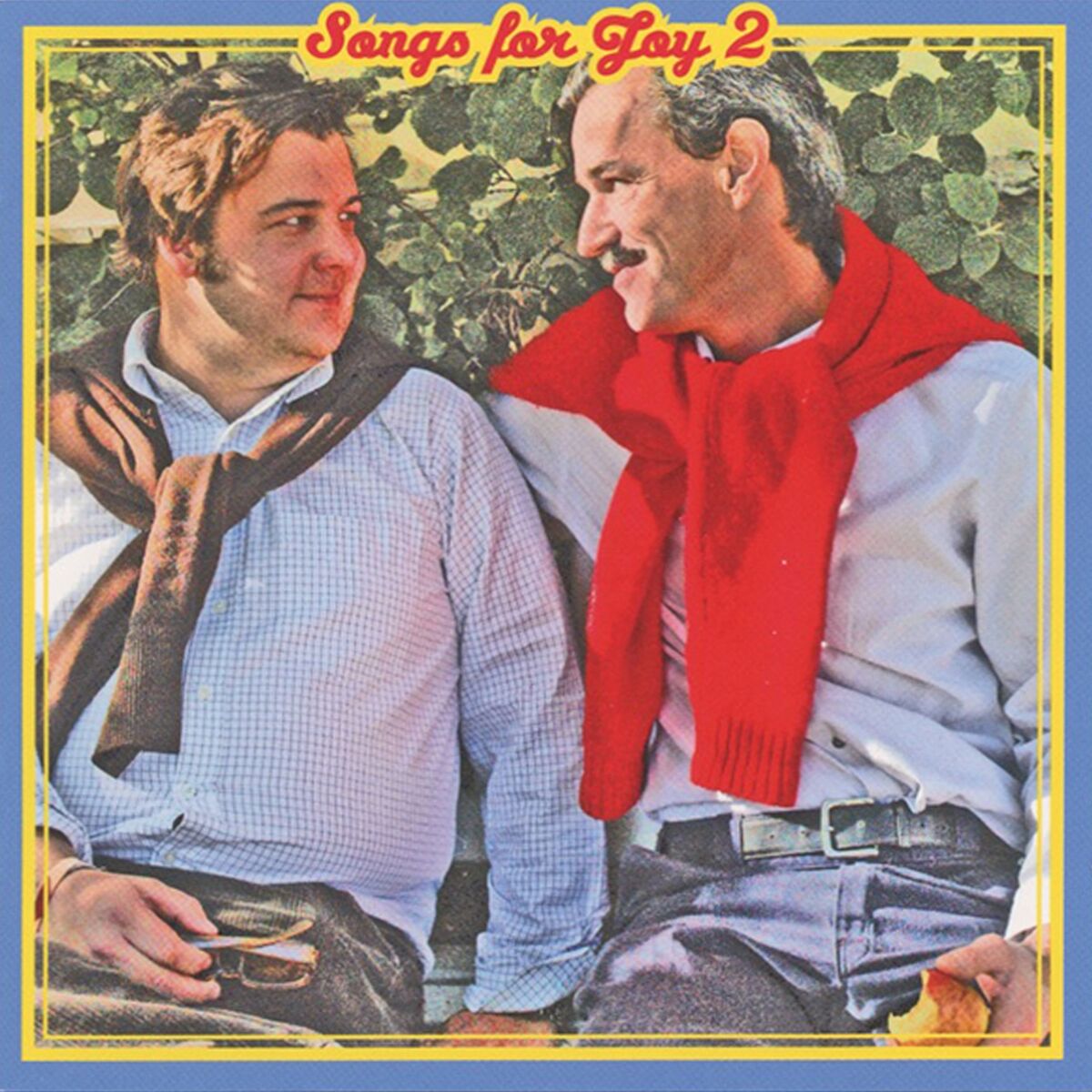 Album cover of Ohel Shabbat
