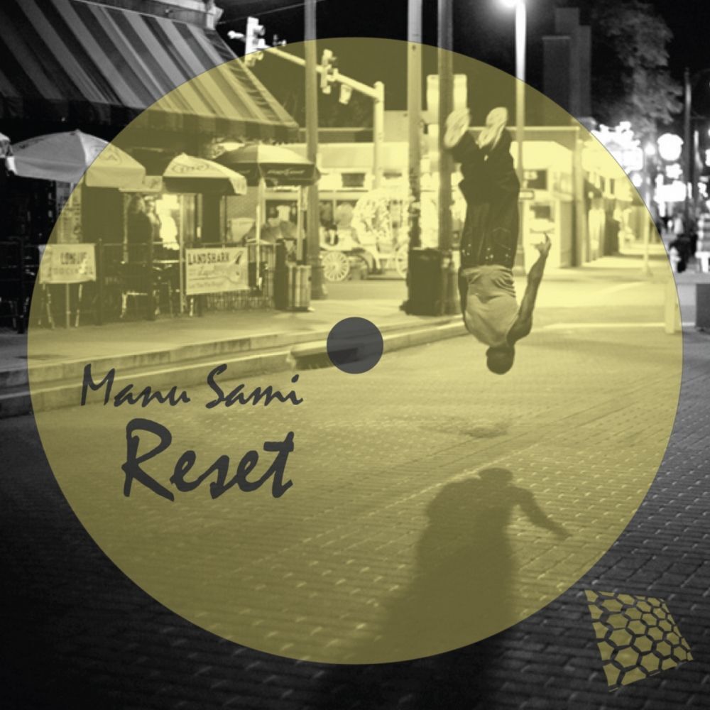 Picture of Reset