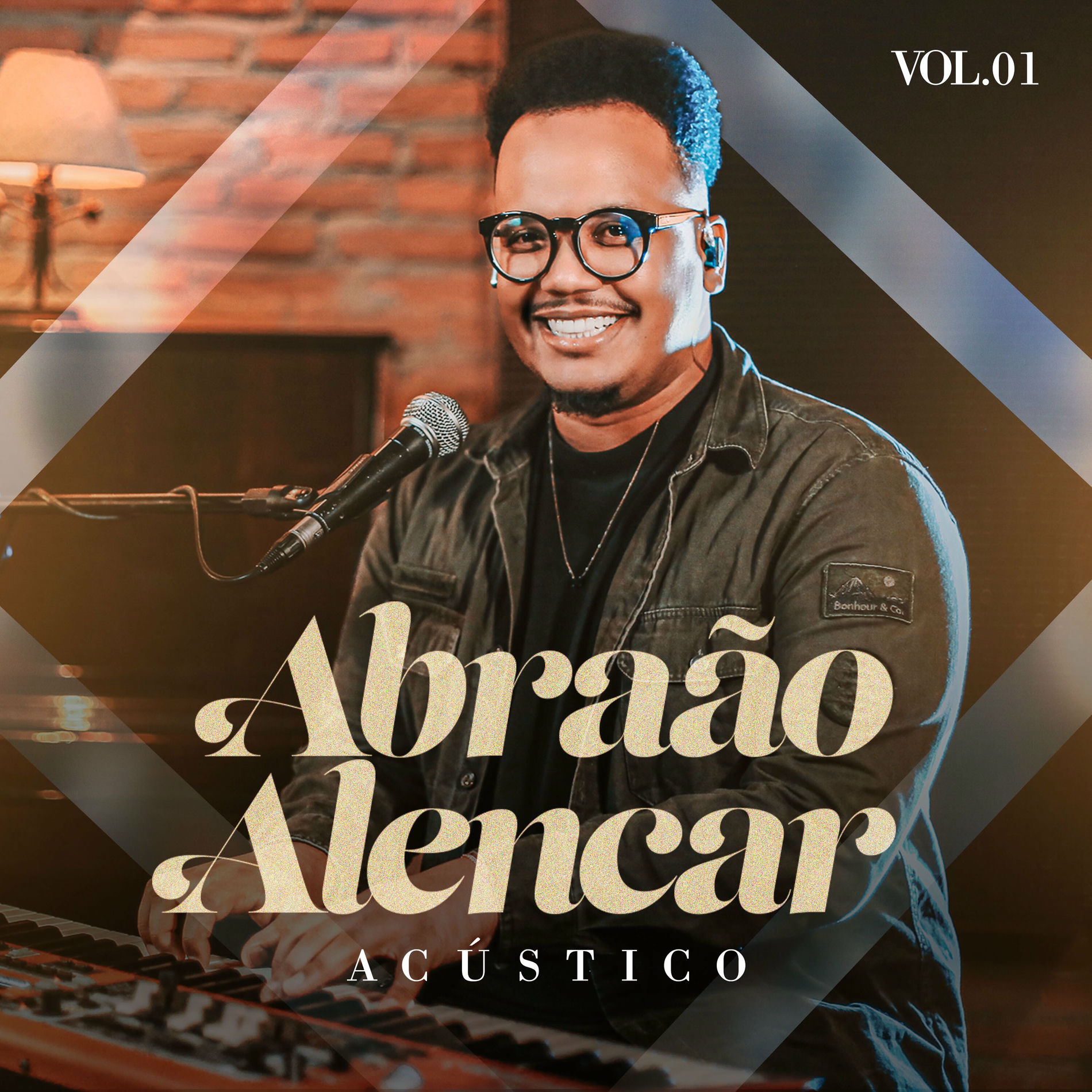 Album cover of Era a Mão de Deus