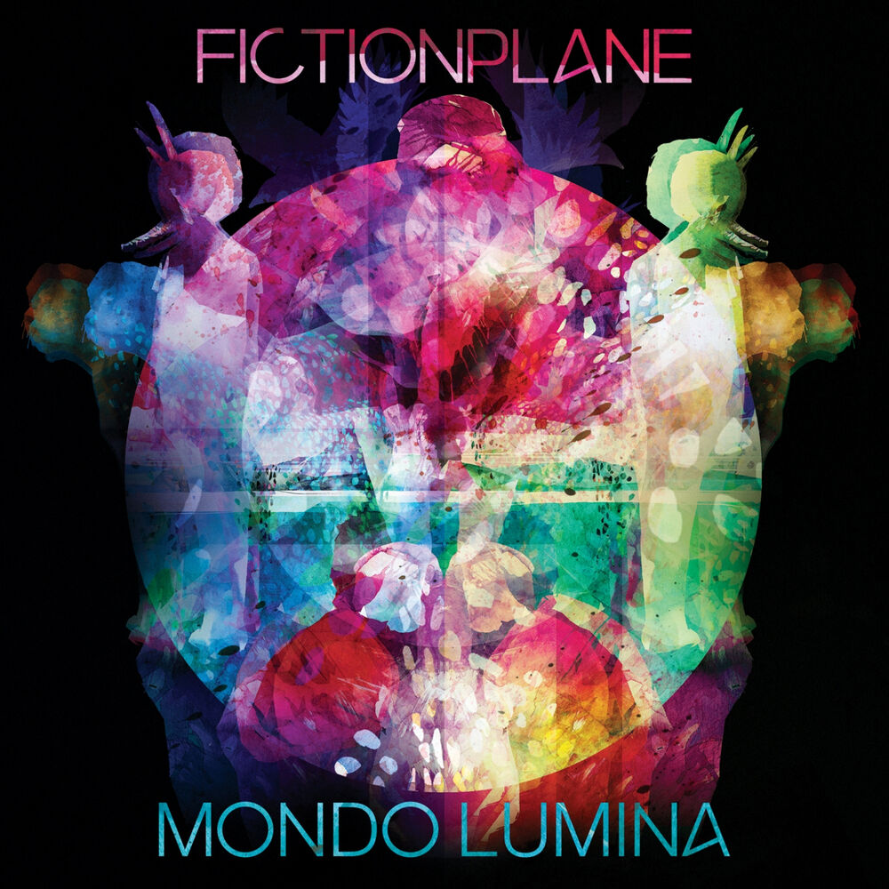 Picture of Mondo Lumina
