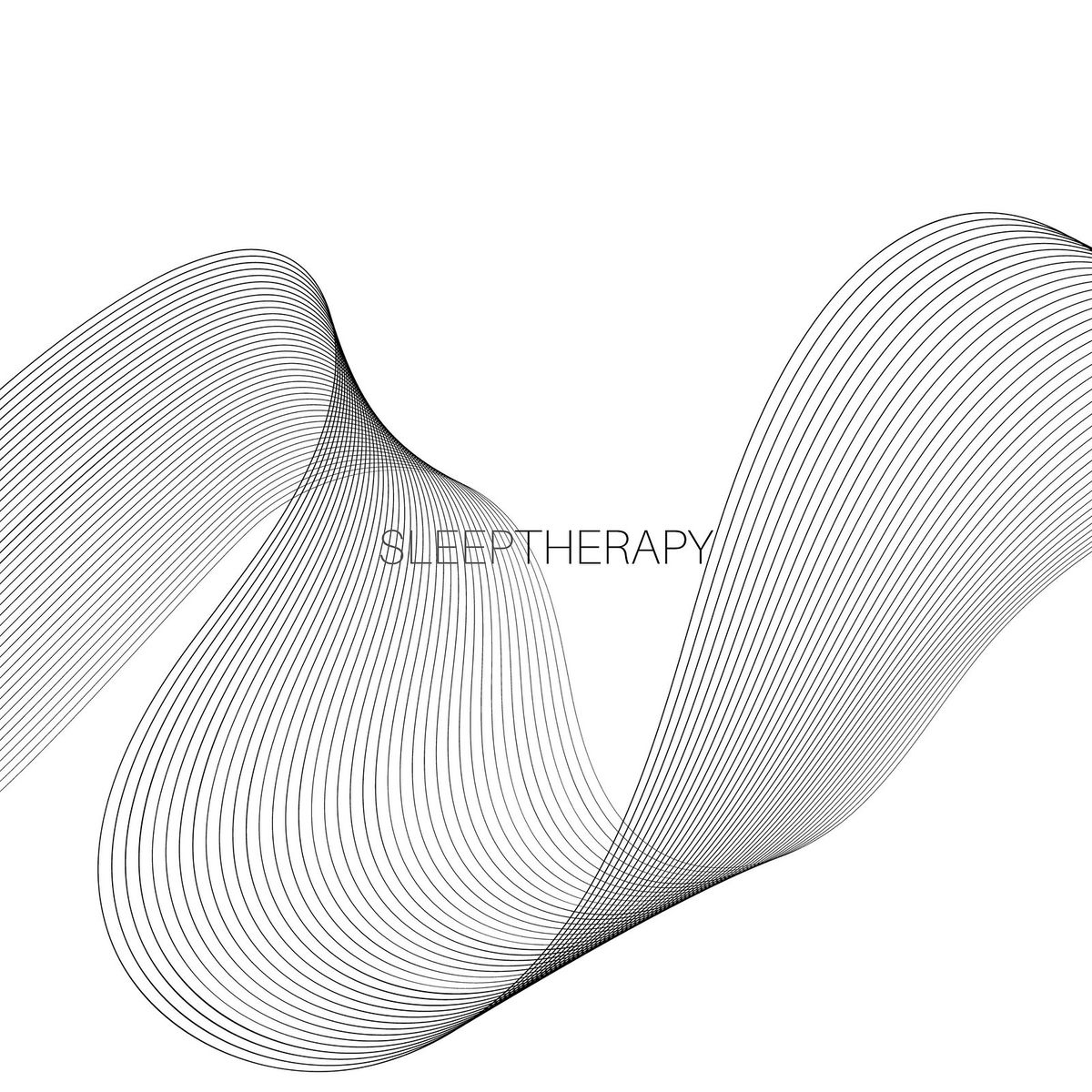 Album cover of White Noise: Deep Sleep Sounds