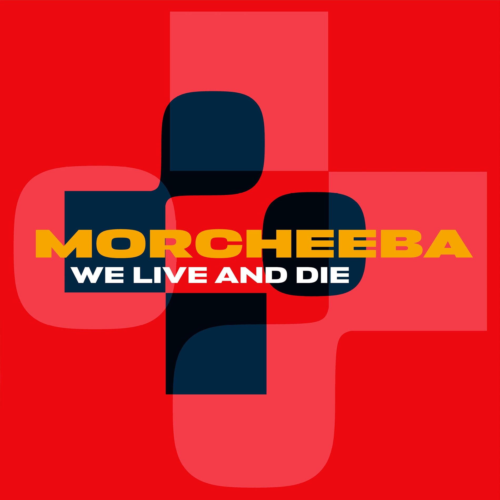 Album cover of We Live and Die