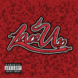 Cover of Lace Up (Deluxe)
