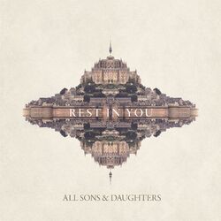 Cover of Rest In You