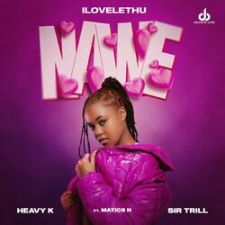 Cover of Nawe