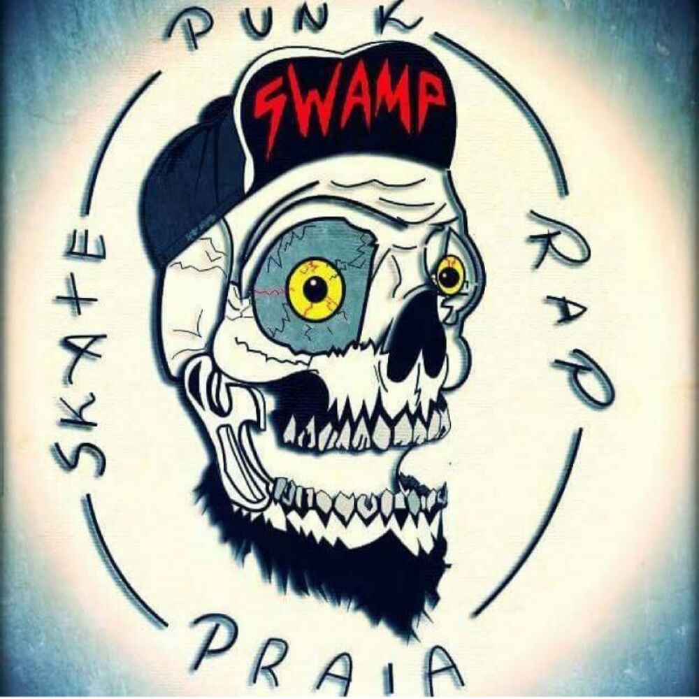 Picture of Skate, Punk, Rap e Praia