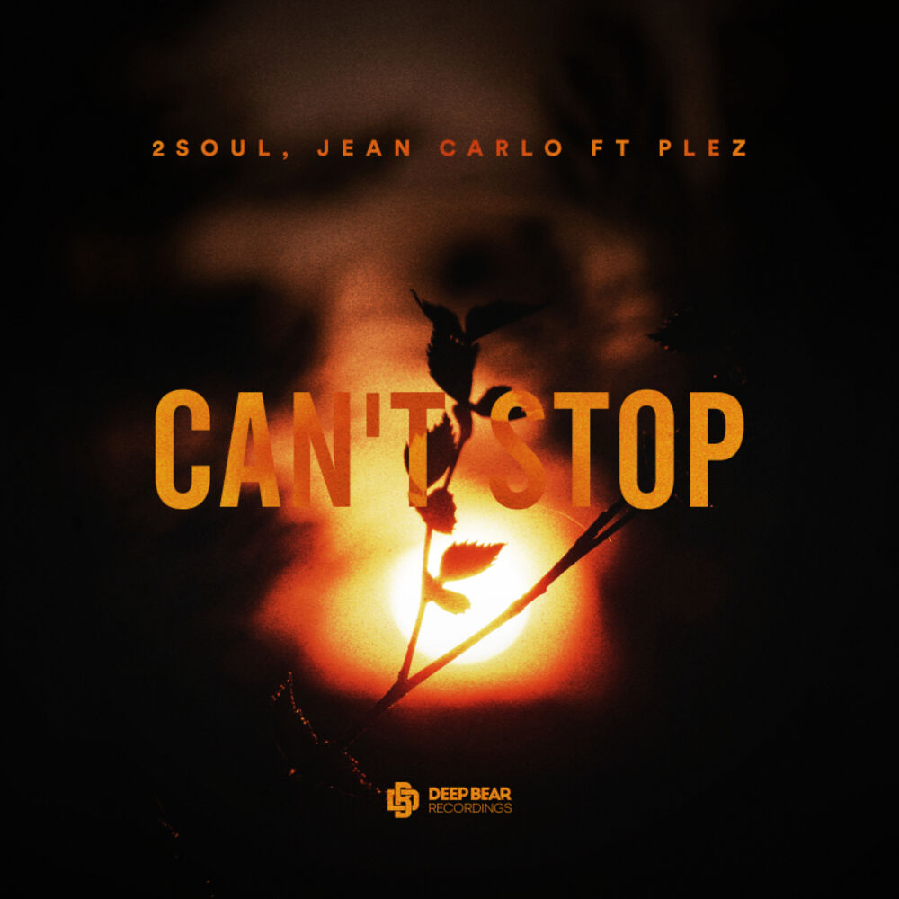 Picture of Can't Stop (feat. Plez)