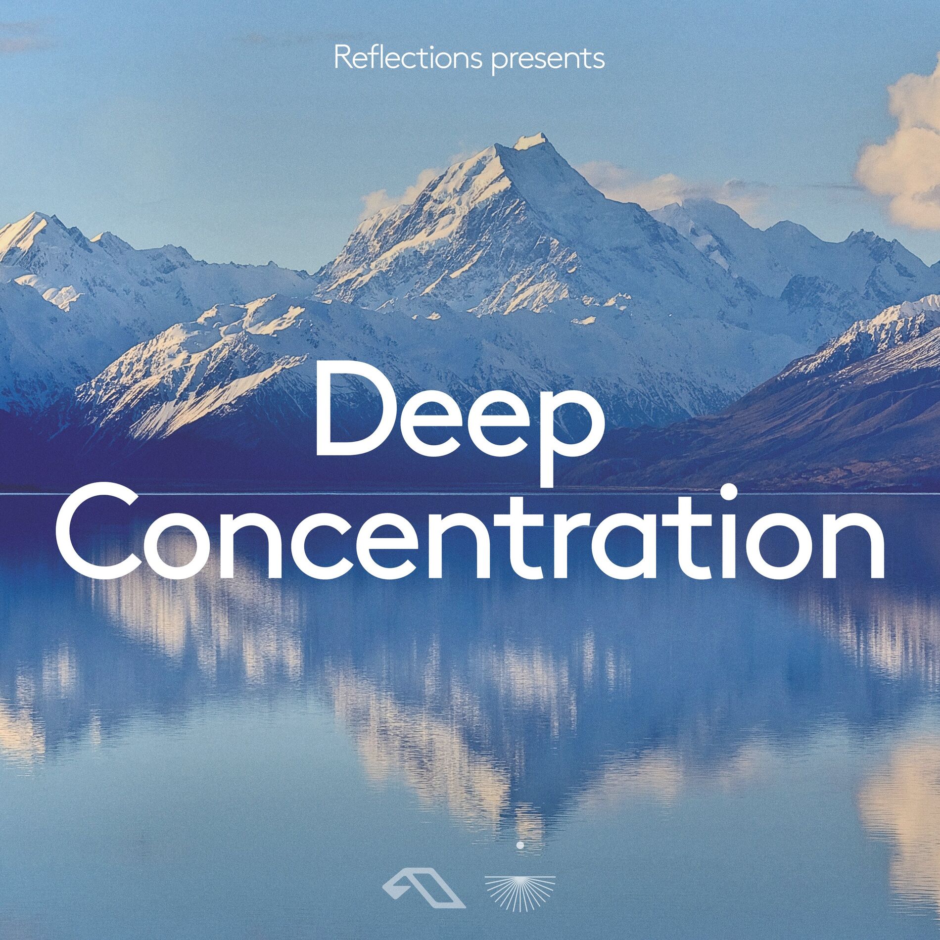 Album cover of Deep Concentration