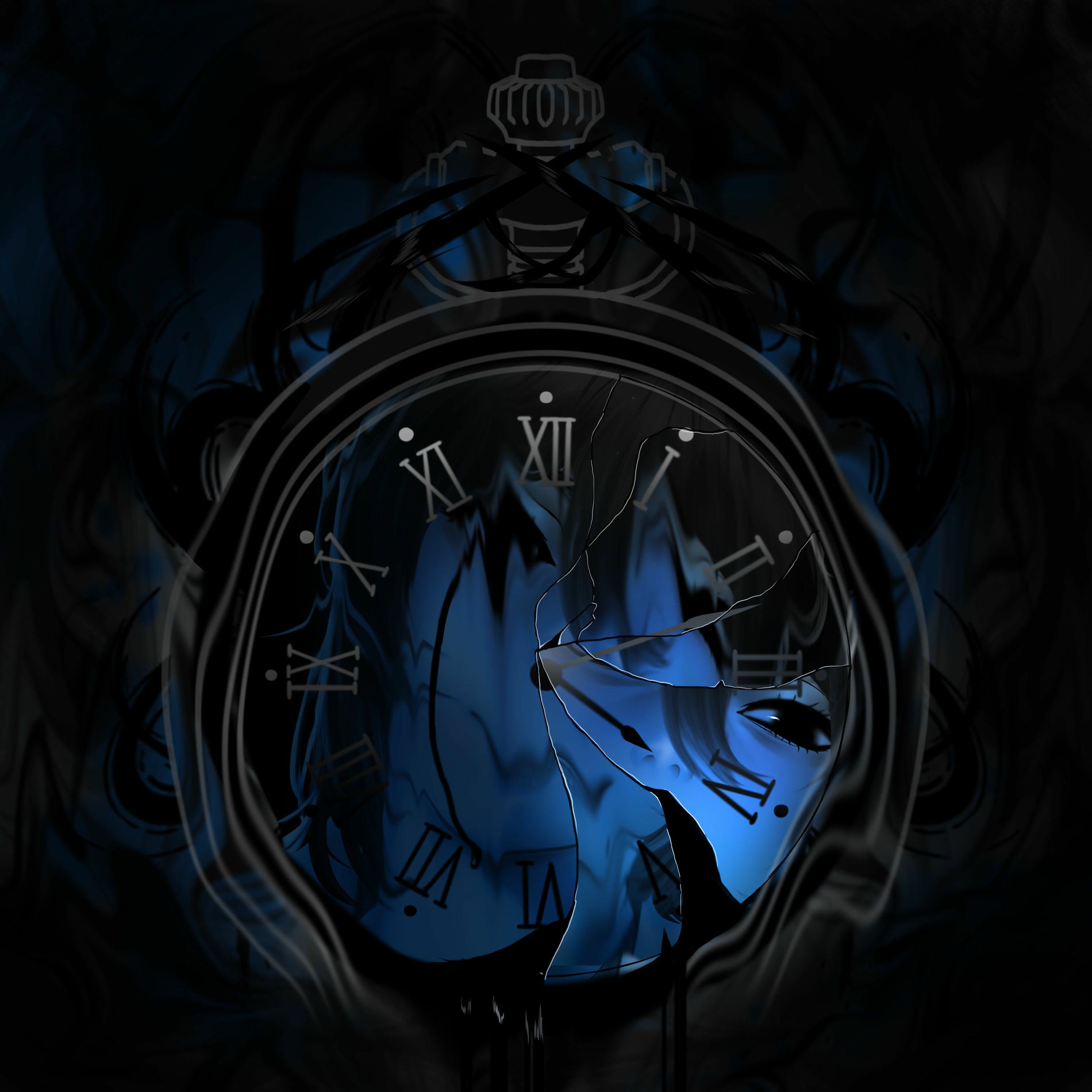 Album cover of Eternidade