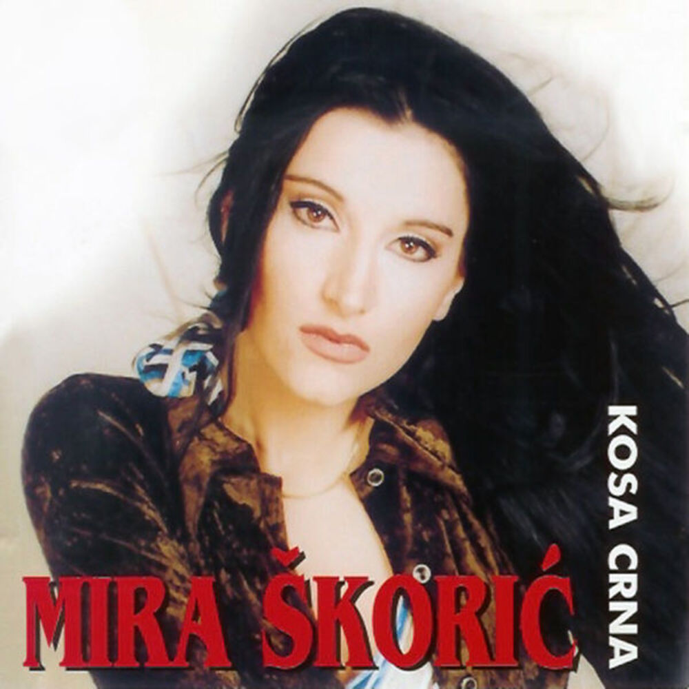Picture of Kosa Crna