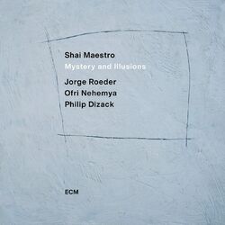 Cover of Mystery and Illusions