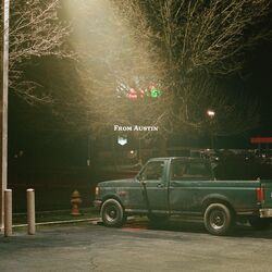 Cover of From Austin