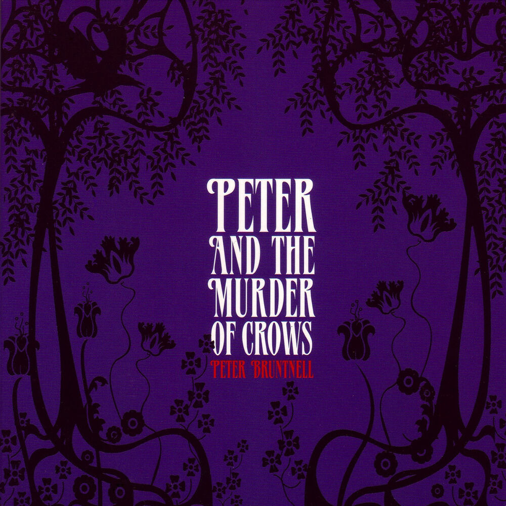 Picture of Peter and the Murder of Crows