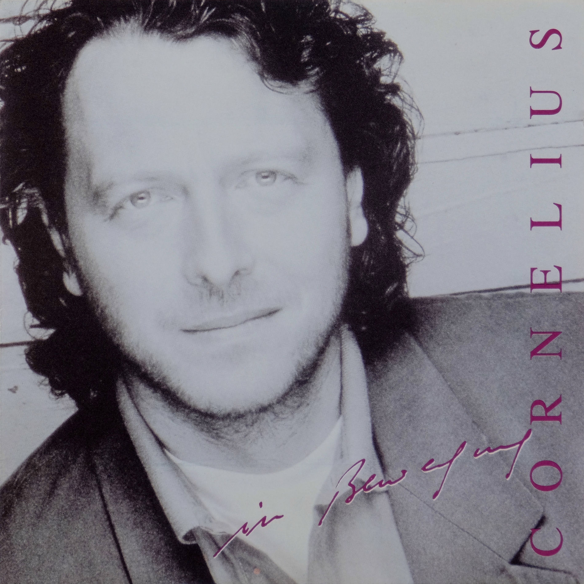Album cover of In Bewegung