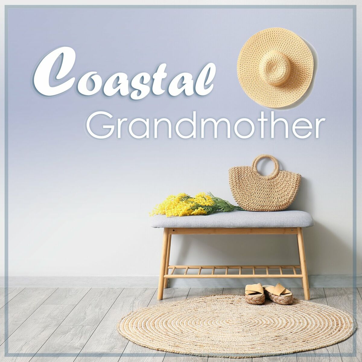 Album cover of Coastal Grandmother Music