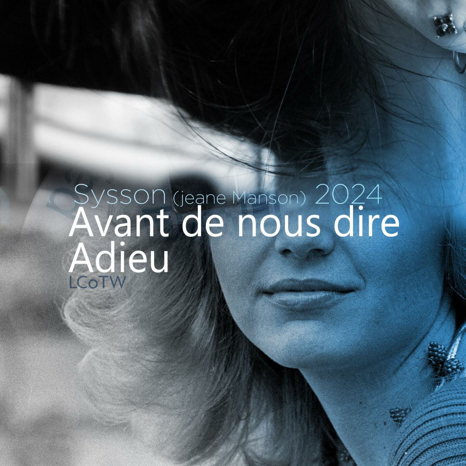 Album cover of Avant de nous dire adieu (feat. Jeane Manson)