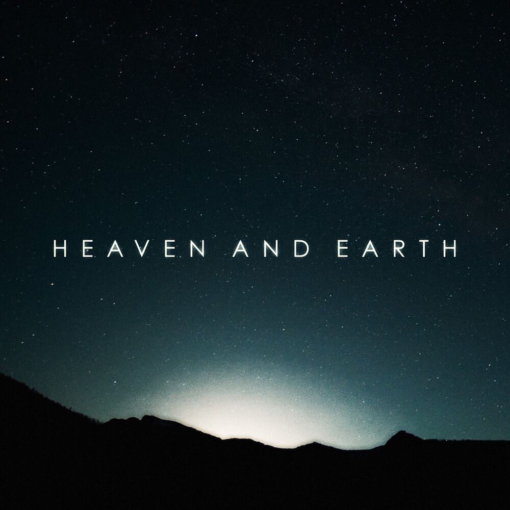 Picture of Heaven and Earth