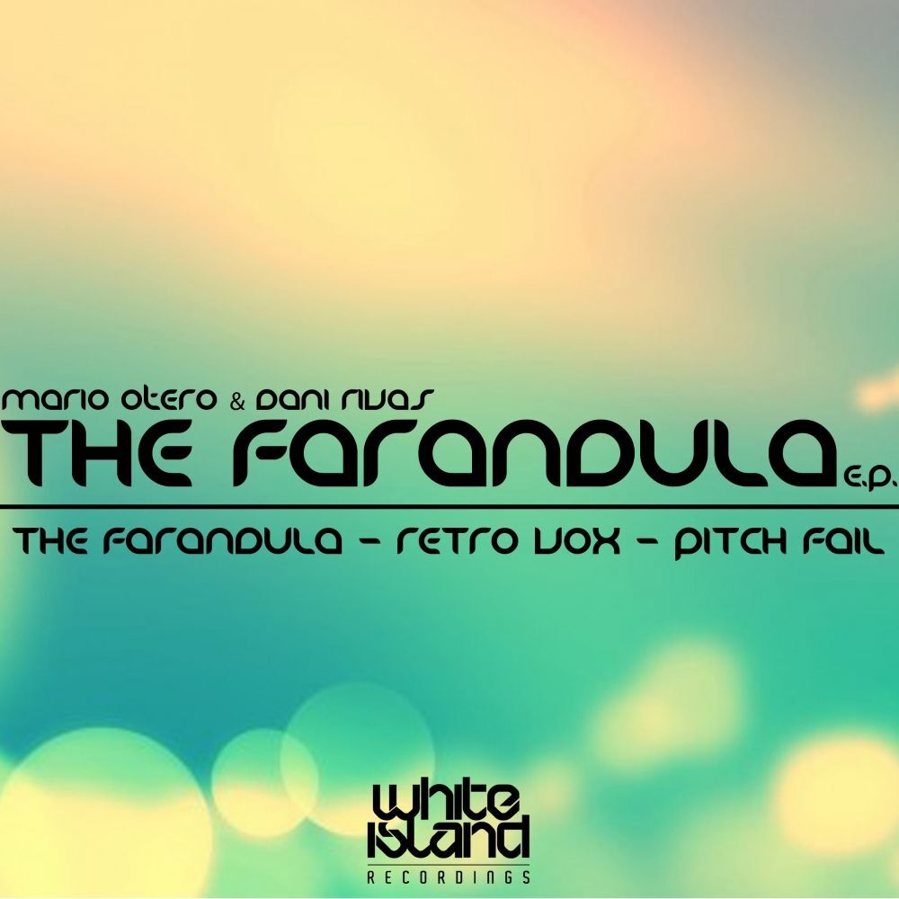 Picture of The Farandula