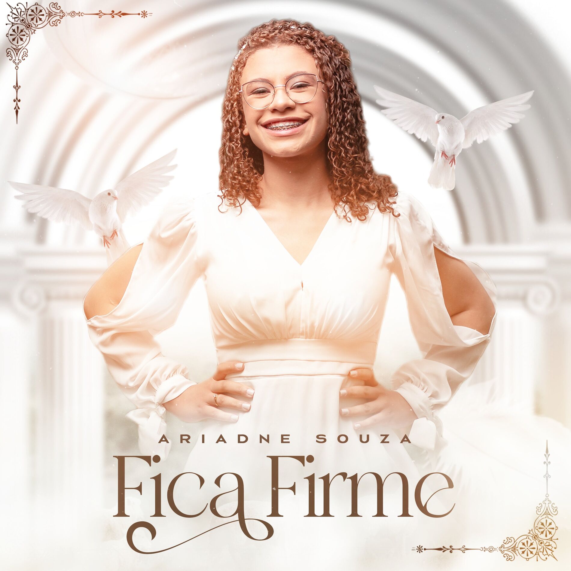 Album picture of Fica Firme