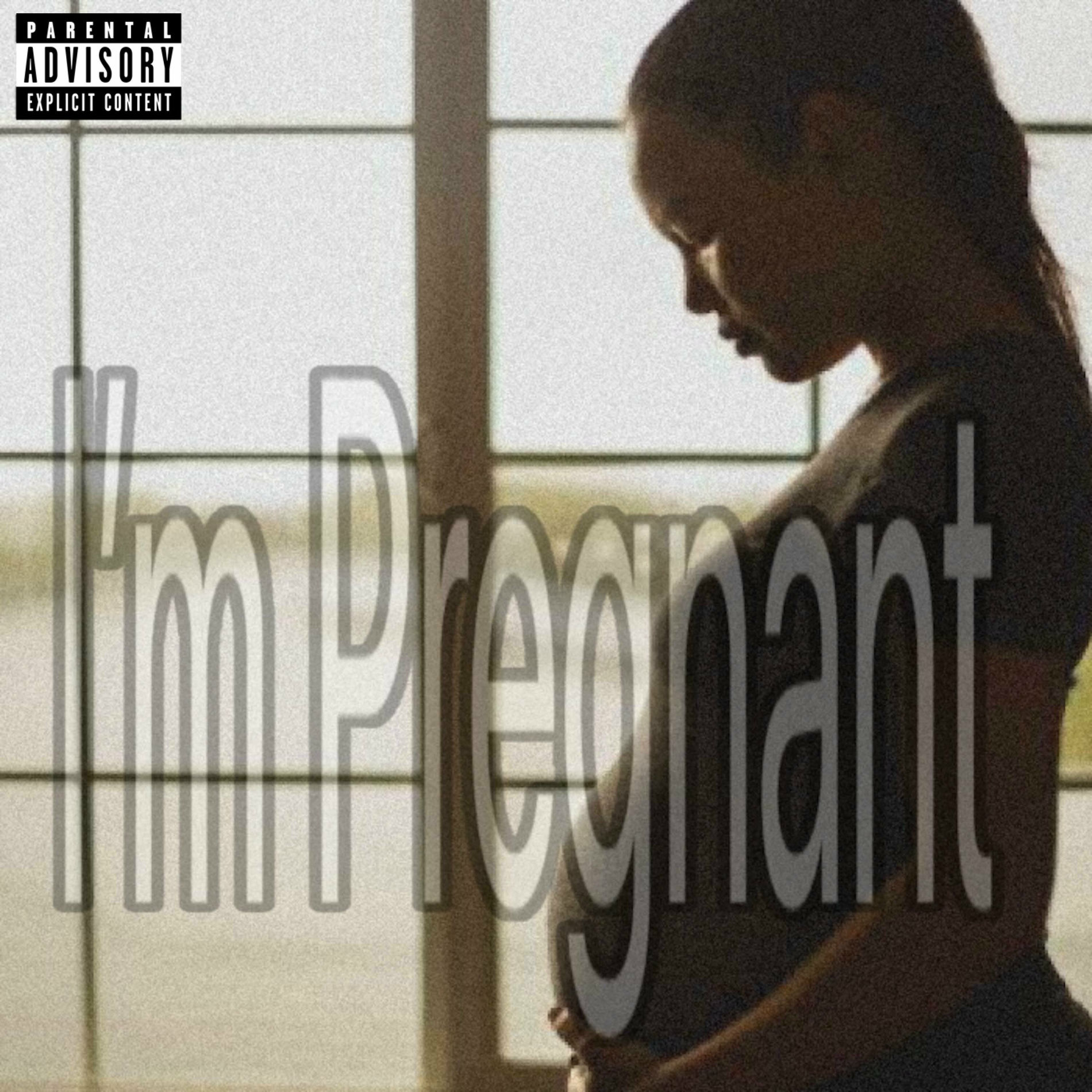 Album cover of I'm Pregnant (feat. Royal Flush)