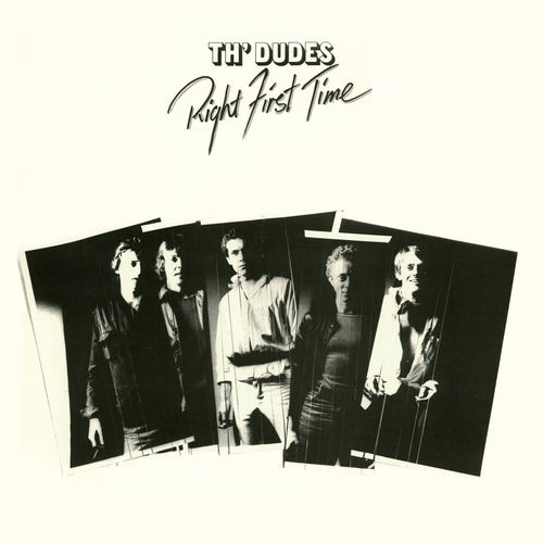 Can't Get over You at All by Th' Dudes - 132 BPM