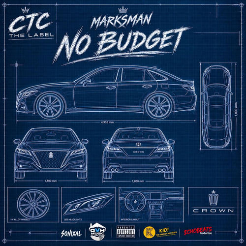 No Budget