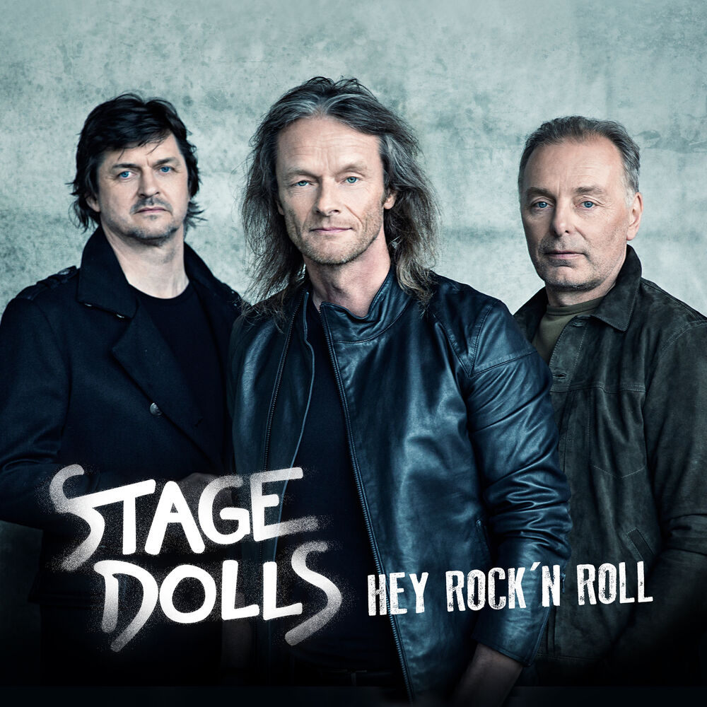 Picture of Hey Rock'n Roll
