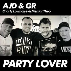 Party Lover