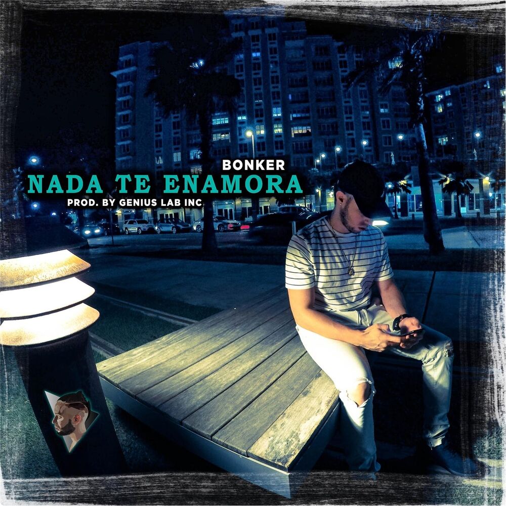 Picture of Nada Te Enamora
