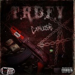 Cover of T.R.D.F.Y.