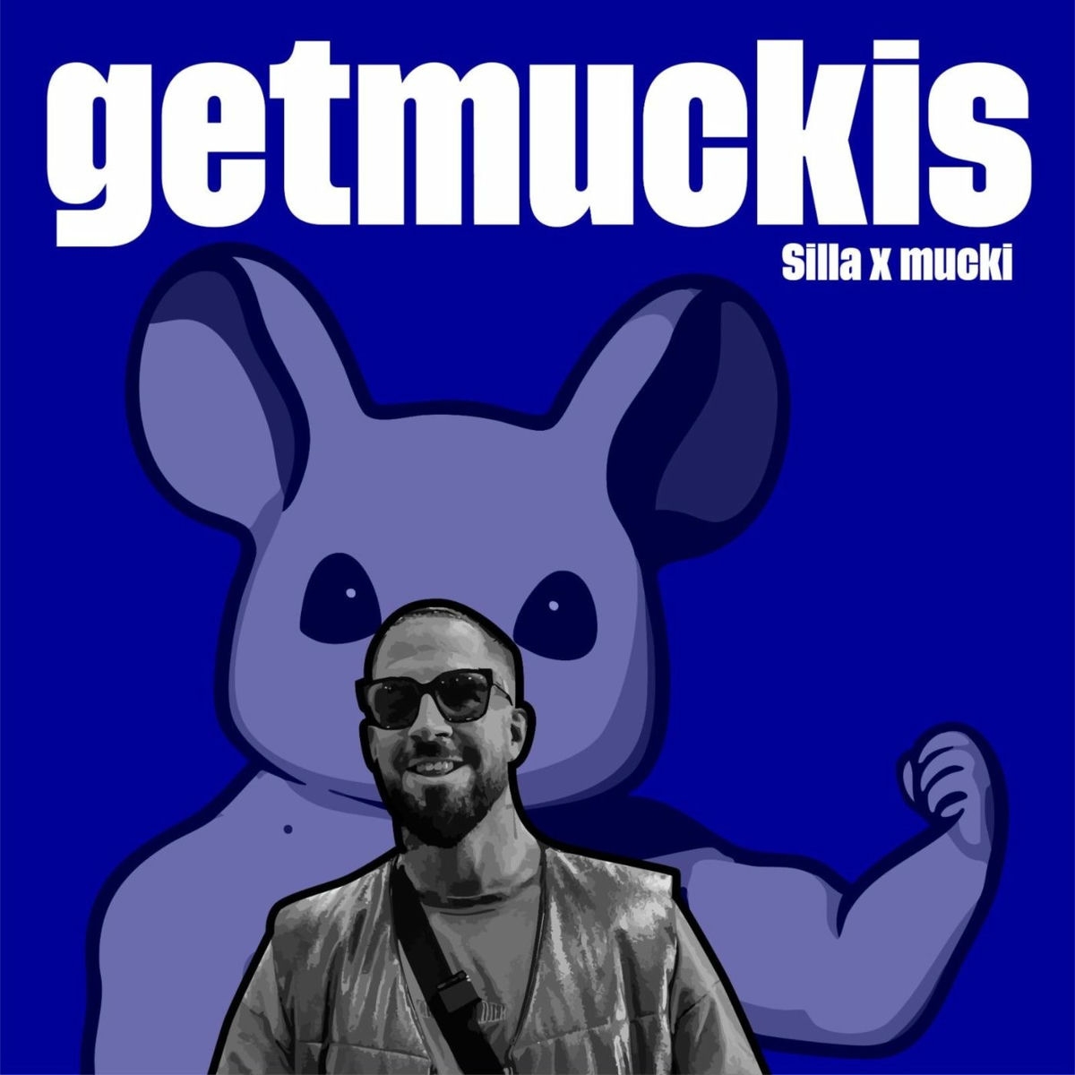 Album cover of Get Muckis
