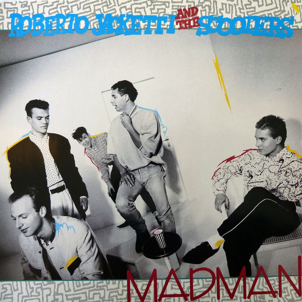 Picture of Madman