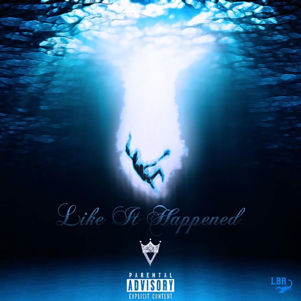 Picture of Like It Happened