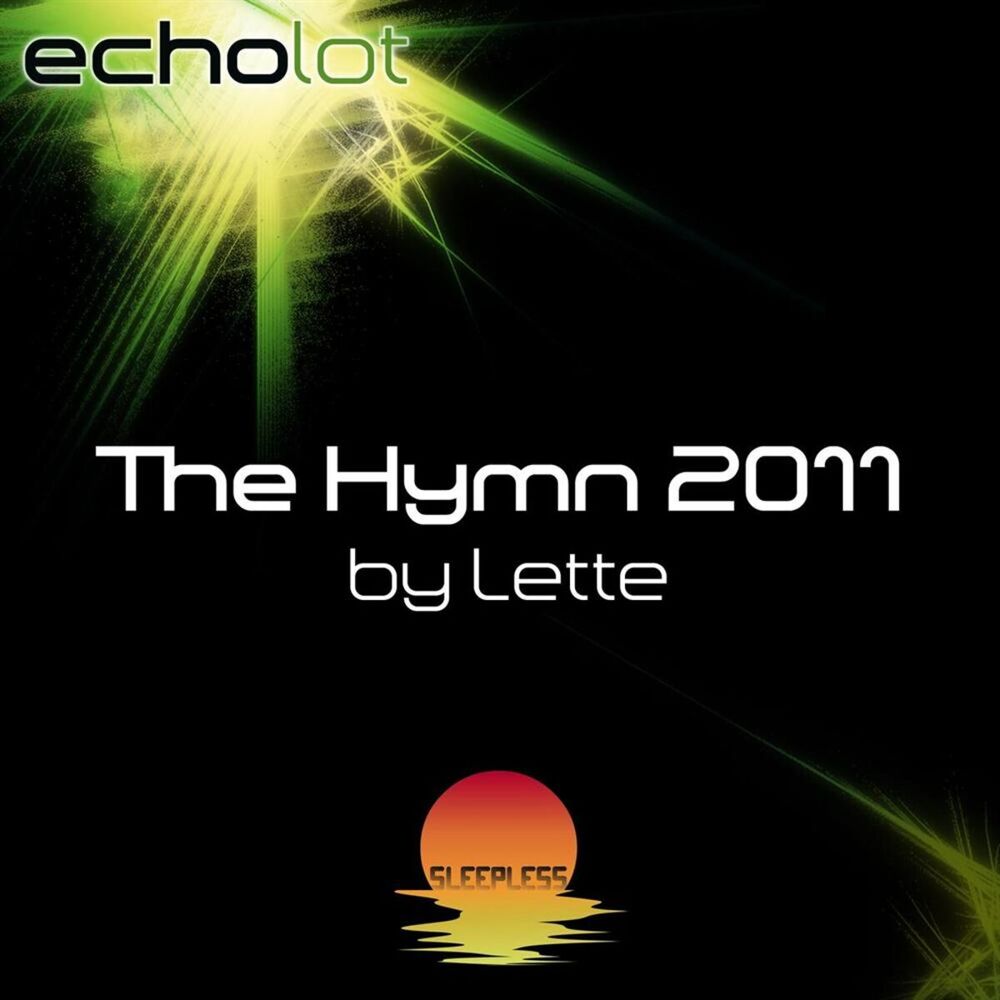 Picture of Echolot Festival - The Hymn 2011