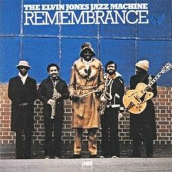 Cover of Remembrance