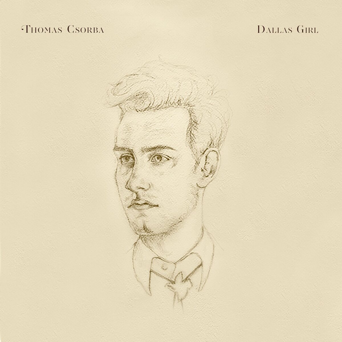 Album cover of Dallas Girl