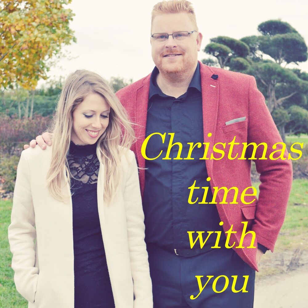 Picture of Christmas Time with You
