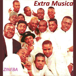 Cover of Zineba